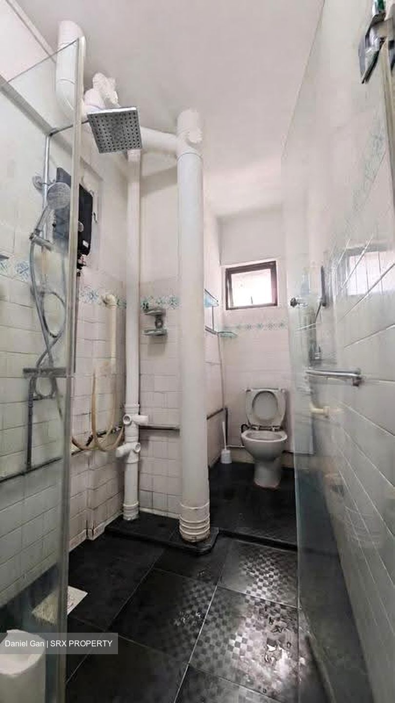 Blk 201 Clementi Avenue 6 (Clementi), HDB Executive #633316151